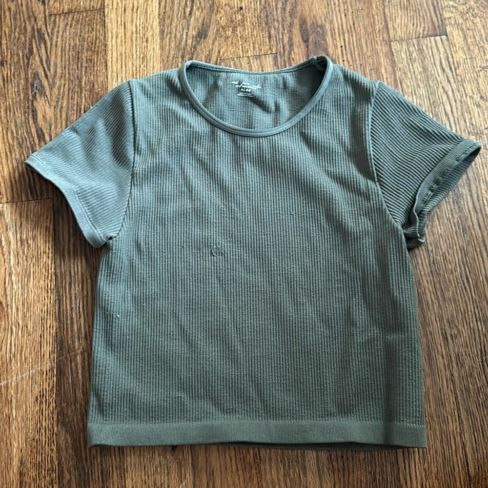 urban baby tee